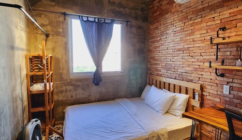 Apartamento Premium