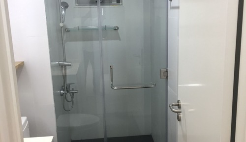 Apartamento, 1 habitación, balcón