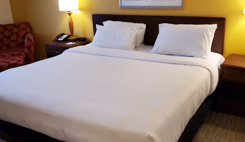Suite, 1 cama de matrimonio grande, no fumadores
