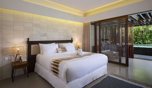 Habitación Deluxe, no fumadores