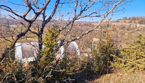Casa exclusiva (qualité tourisme)