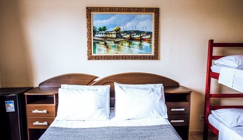 Habitación estándar