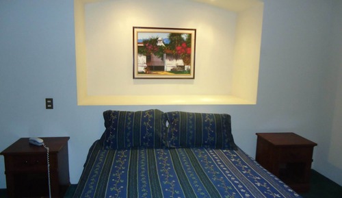 Suite ejecutiva, 1 cama doble