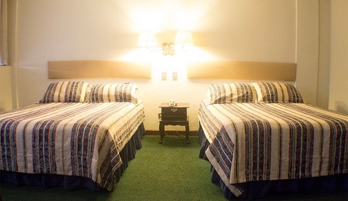 Suite Deluxe, 2 habitaciones, no fumadores