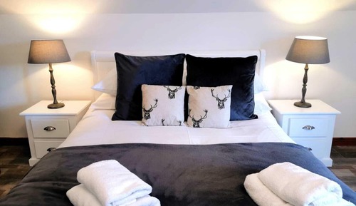 Habitación doble (Room 5 No pets)