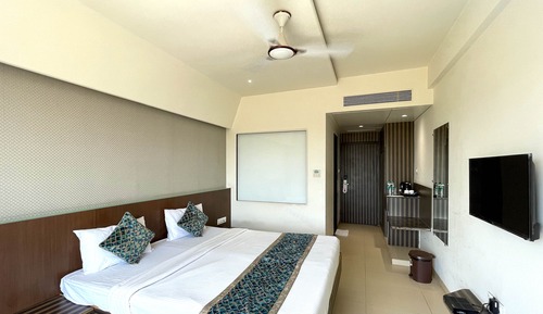 Habitación superior