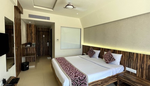 Habitación estándar