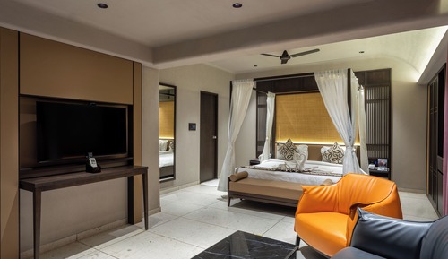 Premium Room WIth Bathtub