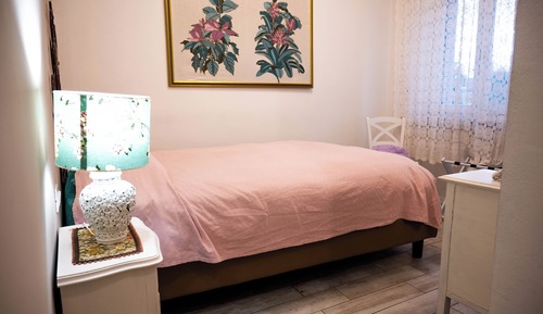 Habitación individual Confort (Costanza)