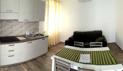 Basic Apartment, 1 Bedroom
