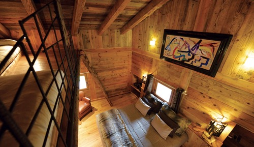 Suite Confort, 1 habitación (FUEC)