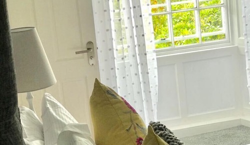 Suite clásica, 1 cama de matrimonio grande, no fumadores