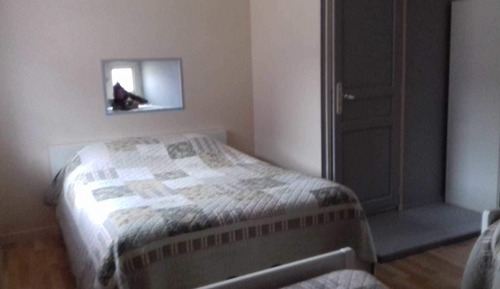 Habitación doble