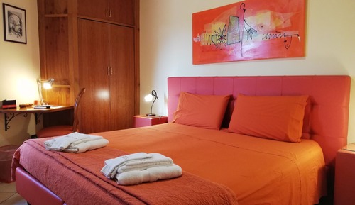Habitación familiar, 2 habitaciones