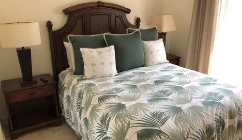 Apartamento de lujo, varias camas, no fumadores
