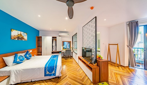 Habitación superior (2)