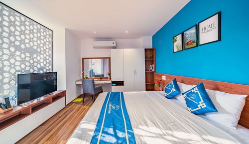 Habitación superior (1)