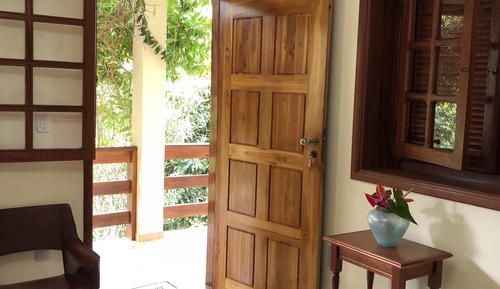 Habitación cuádruple
