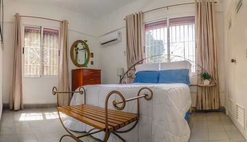 Independent Apartment (2 Bedrooms)