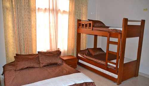 Casa, 2 habitaciones (10 people)