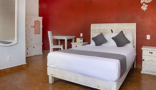 Habitación estándar