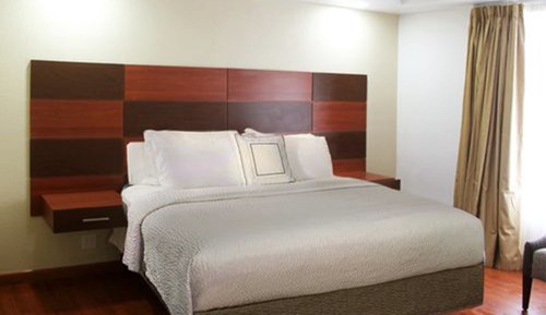 Suite junior, 1 cama de matrimonio grande con sofá cama, no fumadores, vistas a la montaña