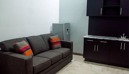 Suite junior, 1 cama de matrimonio grande con sofá cama, no fumadores, vistas al mar