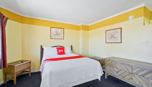 Habitación, 1 cama de matrimonio grande