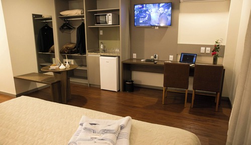 Habitación Confort doble
