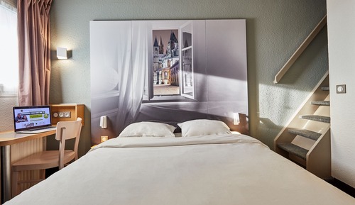 Habitación cuádruple estándar, no fumadores