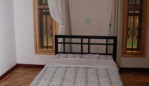 Habitación individual estándar
