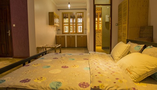 Suite ejecutiva
