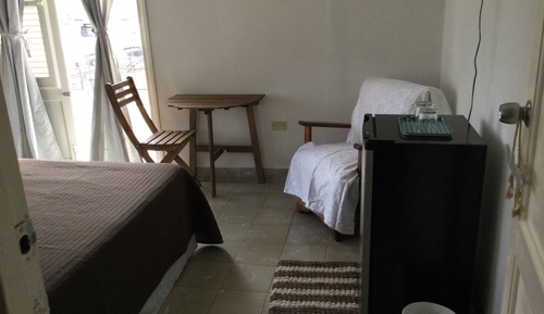 Habitación estándar, 2 camas individuales, baño privado
