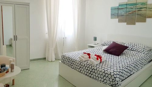Habitación Confort doble, no fumadores