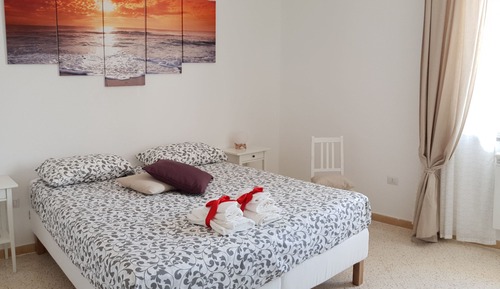 Habitación Confort con 1 cama doble o 2 individuales, no fumadores