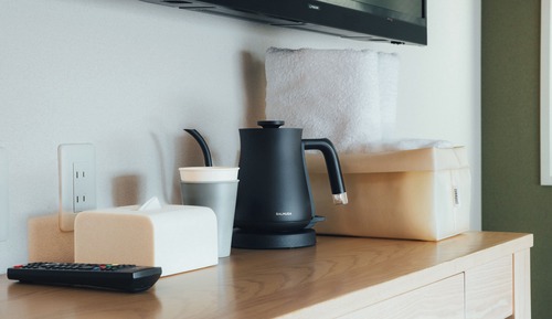 Habitación estándar con 2 camas individuales