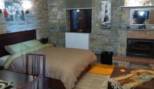 Villa, 1 habitación, vistas al mar (Harmony)