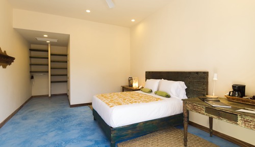 Habitación individual estándar