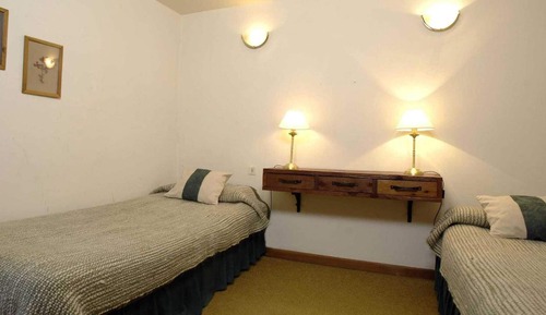 Habitación doble