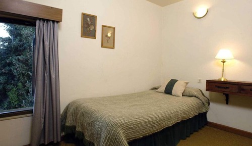 Apartamento familiar