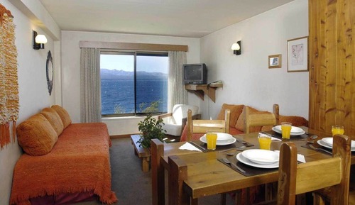 Apartamento (4 People)
