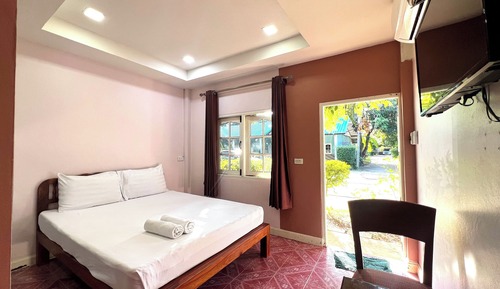 Habitación estándar