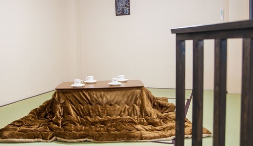 Apartamento familiar (Ground Floor)