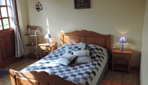 Habitación doble (Beige)
