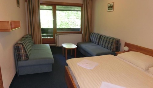 Suite familiar