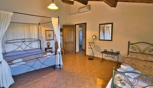 Apartamento, 2 habitaciones