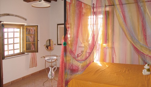 Apartamento, 1 habitación