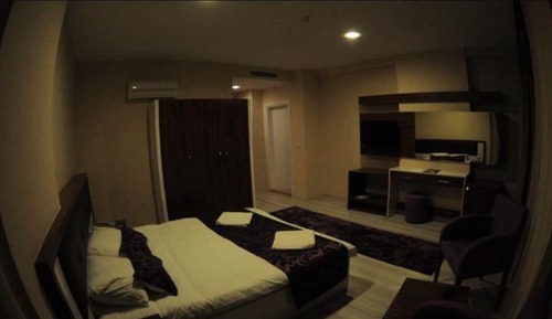 Habitación individual estándar