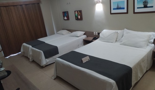 Suite Premium