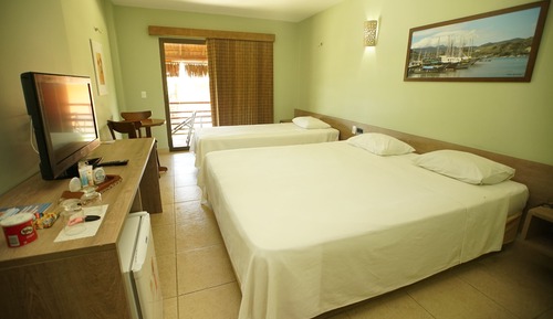 Suite Deluxe